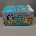 Pampers Training Pants - Easy Ups Boys & Girls Bluey - Size 3T-4T, 124 Count, Children's Potty Underwear
