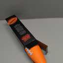 Light Up Football - Glow in the Dark Ball - NO 6 - Boys Gifts - Outdoor Sports, Birthday Gifts for Boys 8-15+ Year Old - Kids Teenage Youth Gift Ideas - Boy Toys Stuff Ages 8 9 10 11 12 13 14 15 (Original)