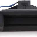 170 Degree Car Trunk Handle Backup Camera Rear View HD Camera Parking Backup Camera for BMW E60 E61 E70 E71 E72 E82 E88 E84 E90 E91 E92 E93 X1 X5