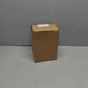 V6 Dust Bin Compatible with Dyson V6 DC58 DC59 DC62 DC74 Vacuum Cleaner Canister, V6 Dust Bin Canister Replacement Part No.965660-01 Type A interface