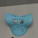 Neck Massager 2026 New Upgrade 3 in 1 Portable Massager with Heat &Comfortable StretchingAdjustable Intensity for Neck & Shoulder Relaxation at Home,Office,Travel