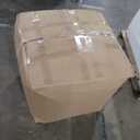 MAXYOYO 3 in 1 Bean Bag Chair, Giant Bean Bag Sofa Bed, Floor Mattress with High-Density Foam Filling and Machine Washable Cover, Bean Bag Chair for Adult (Queen, Pink)