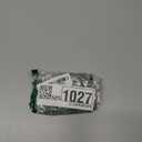 2PCS Coffee Grinding 64mm Flat Burrs, Titaniums Plated Coffee Grinder Burr Multi Purpose Flat Burrs Coffee Grinder Accessory for DF64 DF64P DF64E DF64V for E5P E6P E37J