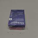 Vivioptal for Men, 30 Softgels + Vivioptal Women, 30 Softgels, Multivitamin & Multimineral, Gluten Free, German Formula