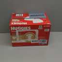 Huggies Size 1 Diapers, Little Snugglers Baby Diapers, Size 1 (8-14 lbs), 96 Count, Packaging May Vary