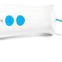 Magic Wand Micro HIT60 - Cordless - Compact Multi-Speed with Soft Silicone Head & Flexible Neck - Personal Massagers for Women, Neck, Hand, Back, Muscle, and Head Massager