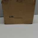 CREWORKS 15L Ultrasonic Cleaner with Knob, Total 760W Professional Industrial Auto Cleaning Machine for Carburetor Repairing Tools Parts Instrument, 40kHz Digital Sonic Cavitation Cleaner with Heater