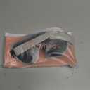 MyHalos Heated Eye Mask for Dry Eyes - Steam Warm Compress for Eyes - Remove Styes, Chalazion Therapy Warming and Heating Pad Hot Compress - Moist Heat Mask for Blepharitis & MGD - FSA|HSA Eligible