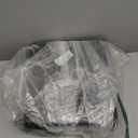 JRD Humidifiers for Bedroom, Ultrasonic Humidifier 4L for Large Room, Cool Mist Top-Fill, 40H Run, 12H Timer, 360 Nozzle, Aroma Diffuser, 7-Color Night Light for Home, Office, Baby, Pets, Plants (Black)