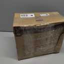 KPCB Tech Sewing Machine for Beginners [Full Set] with Finger Guard and Fabric Bundles - Mini Sewing Machine with Sewing Kits, Foot Pedal, US Adapter and Extension Table (White)