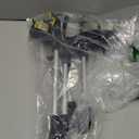 32" Grabber Reacher Tool,2-Pack Foldable Reacher Grabber Pickup Tool with Shoehorn,Trash Picker Upper Grabber,Bend-Free Gifts for Seniors (Yellow+black)