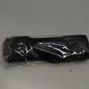 Adjustable Thigh Brace Support, Quadriceps Support and Thigh Wraps for Men and Women. Unisex Breathable Neoprene Non-Slip Hamstring Compression Sleeve