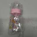 SCOM Baby Doll Girl, 18 inch Realistic Soft Body Baby Doll Real Life Cute Baby with Accessories for 3+ Year Old Gifts (Purple)