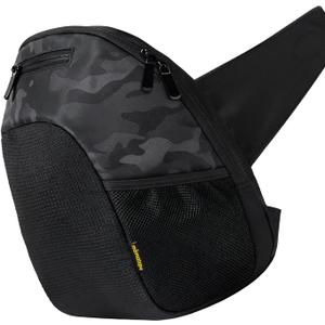 Mamatepe Storage Bag Compatible with Doona Infant Car Seat, Organizer Bag,Wearable Backpack for Baby Travel,Stroller Bag for Doona Car Seat & Stroller (Black)