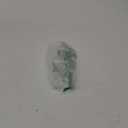 ComSaf Glass Flower Vase, 8 Inch Tall Bud Vases, Home Decor Vases for Centerpiece for Living Room and Bedroom, Decorative Vases for Wedding, Valentines' Day, Mother's Day (Clear)