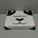 BubblePanda Rayon Made from Bamboo Sleep Sack 0-6 Months Long Sleeve Newborn Sleep Sack 0-3 Months 1.5 Tog Winter Baby Wearable Blanket With 2-Way Zipper Unisex Sleeping Bag for Babies (Dusty Rose)