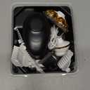 Electric Razors for Women, Rotary Shaver for Legs, Bikini, and Underarms Hair Removal, Wet & Dry Waterproof Grooming Kit, Cordless Lady Trimmer, Was used