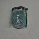 Dementia Restraint Gloves, 2Pcs Hand Protective Gloves for Elderly or Dementia Patients, Restraint Mitts for elderly (Light Blue)