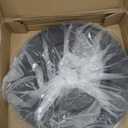 Bendix Fleet Metlok SDR6100 Front Brake Rotor for Dodge Durango 2023-2011, Jeep Grand Cherokee 2021-2011, Grand Cherokee WK 2022