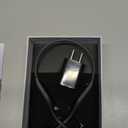 SANOTO Bone Conduction Headphones Bluetooth Open Ear Headphones with Mic, Lightweight Bone Conduction Earbuds IPX5 Waterproof Sport Wireless Earphones for Running Cycling Workout (Grey)