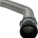 Replacement Vacuum Hose Handle Compatible with Shark Navigator Lift Away NV350, NV351, NV352, NV355, NV356, NV357, NV360, NV370, UV440, 113FFJ