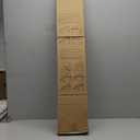 KPY Rain Guards Fit for 2017-2025 Mazda CX-5, Out-Channel Window Visors Vent Wind Deflectors 4PC, Car Accessories for 17-25 Mazda CX5