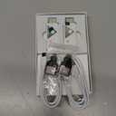 Wireless HDMI Transmitter and Receiver 328FT/100M, 2.4G+5G Plug & Play Wireless HDMI Extender Kit 4K Decode for Video and Audio to Monitor from Laptop