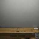 Air Curtain Black 48 Inch 2 Speeds Remote Control All-copper wire motors