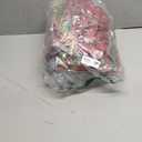 AmyHomie Artificial Flower Dark Red Rose 100pcs Real Looking Fake Roses w/Stem for DIY Wedding Bouquets Centerpieces Arrangements Party Baby Shower Valentines Day Christmas Tree Decorations