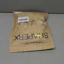 SHAPERX Shapewear for Women Tummy Control Open Bust Thigh Slimmer Body Shaper (Medium)