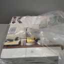 Keurig KMini Single Serve KCup Pod Coffee Maker, 6 to 12oz Brew size, with Cord Storage, Perfect for Small Spaces, Studio Gray