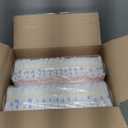 Huggies Size 1 Diapers, Snug & Dry Newborn Diapers, Size 1 (8-14 lbs), 128 Count