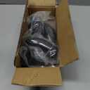 JZGRDN Radiator Hose Set T23534 T22500 T20277 Compatible with John Deere 920 930 1010 (DSL) 1020 (DSL) 1030 1120 1130 1530 1630