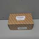 Downstream NOx Nitrogen Oxide Sensor Compatible with 2017 2018 2019 Chevrolet Chevy Silverado 2500 3500, GMC Sierra 2500 3500 6.6L Diesel Replaces 12676706 12680469 12673517 12718676 12741484