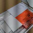 C Shaped End Table with Charging Station, 45 Tiltable Adjustable Flip Top Side Table with Storage,Small C Table for Small Spaces,Slide Under Couch Sofa Bedside Table for Living Room,White