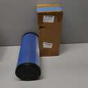 EZROAD Air Filter Set 59800-26110 3A111-19130 Compatible with Kubota SSV75C SSV75 SSV65 SVL75C SVL75-2 SVL65-2 KX080-4 KX080-3 KX080-4S L4740 L5040GST L5240 L5740 M5040 M6040 M6060 M6800 M7040 M7060