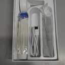 Otoscope Ear Camera with 1.38 Screen, 1080P HD Ear Scope & 4 LED Lights for Adult Kid and Pet, 12 Silicone Specula Tips, Photo & Video, Type-C Charging with Computer, FSA HSA Eligible Items