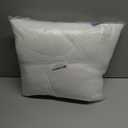 MIULEE Pillow Insert 14x14 Inch, Decorative Square Throw Pillow Inserts, Premium Fluffy Pillow Forms Sham Stuffer for Sofa Couch Living Room