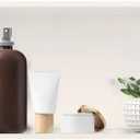 Elefloom Shower Niche, Stainless Steel Elegant Bathroom Niche, No Tile Needed Recessed Shower Shelf Organizer for Storage, Size 24x12