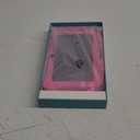 Kids Tablet 7 inch Android 12.0 for Toddler, 4GB RAM 32GB ROM Bluetooth IPS Screen Parental Control Dual Camera Shockproof Case for Educational Games, (Rose Red) (Pink)