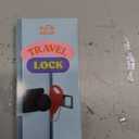 Out Of Office Travel lock
