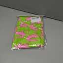 BFUSTYLE Boys Swim Trunks Kid Swim Short with Compression Liner Little Boys Bathing Suit (10-12 Years, B1 Crocodile)