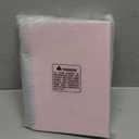 Photo Album for Fujifilm Instax Wide 300 Camera, Polaroid 600 Photo Album, Albums for Polaroid Now+ Now OneStep2 OneStep+ 600 Instant Film Camera, POP Lab Instant Print Camera (64 Pockets pink)