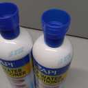 Pack of 2, API TAP WATER CONDITIONER Aquarium Water Conditioner 16-Ounce Bottle, Exp 05/2030