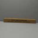 Large Silicone Kitchen Counter Mat, 35.4"x23.6"x0.06" Nonslip Heat Resistant Mat, Shipped Roll Up Cuttable Silicone Countertop Protector Mat, Waterproof Craft Table Placemat, Translucent