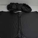 Windshield Sun Shade for Tesla Model Y 2020-2024 Accessories Side Rear Window Shade Cover Set Window Sun Visor Blocker Privacy Cover for Camping Keep Vehicle Cool Black 8PCS (Not for Juniper)