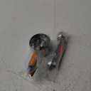 13PCS Magnetic Measuring Cups and Spoons Set - 7 Double-Sided Stainless Steel Magnetic Measuring Spoons & 1 Leveler + 5 Stainless Steel Measuring Cups - Kitchen Baking Tools for Cooking