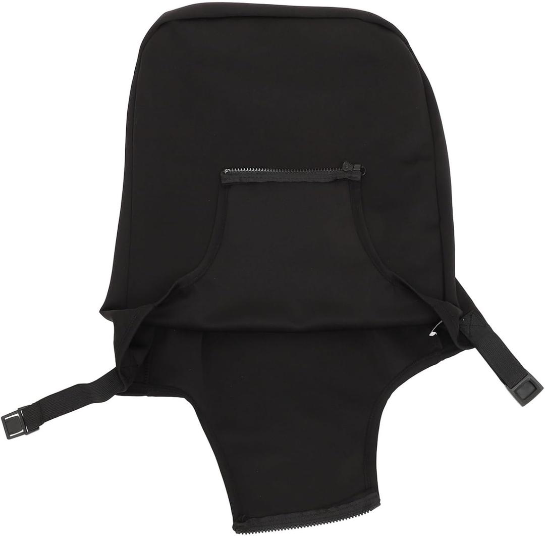 Black Cloth for Big Dog No size