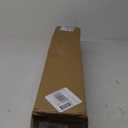 6ft Green Artificial Christmas Tree, Christmas Pine Tree for Home Party Christmas Decorations with 600 Branches and Two-Color Decorative Flowers Decorative Balls