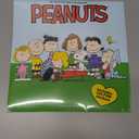 Graphique 2026 Peanuts Wall Calendar | 12 x 12 | Thick Paper | Home & Office Organizer | Large Monthly Grid | 3 Languages & Marked Holidays | 4 Month Preview Page for 2027